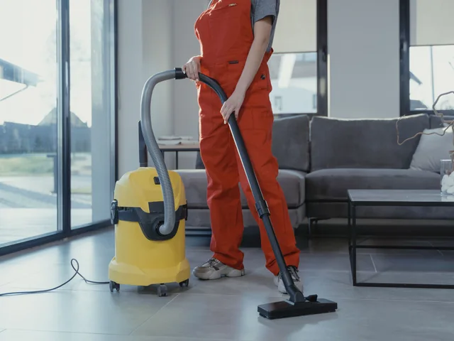 Weekly, Biweekly or Monthly? How Often a Lake County Home Really Needs Cleaning