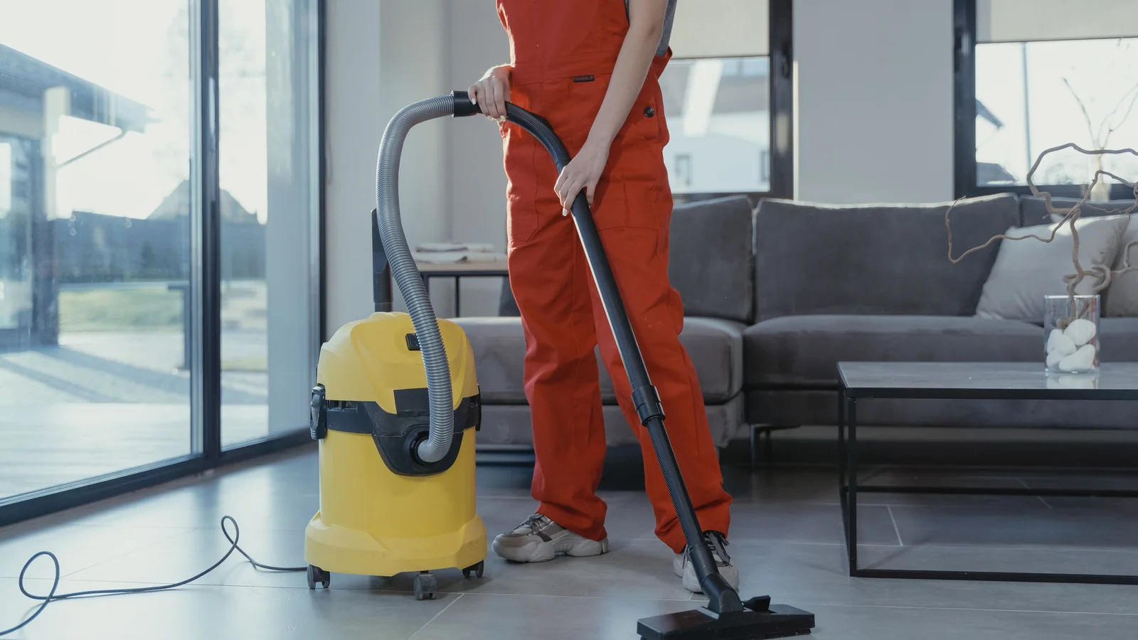 Weekly, Biweekly or Monthly? How Often a Lake County Home Really Needs Cleaning