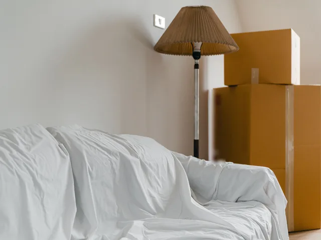 The Move-Out Cleaning Checklist Lake County Landlords and Buyers Actually Check