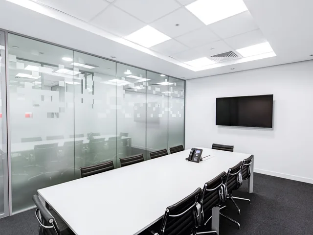 Office & Commercial Cleaning