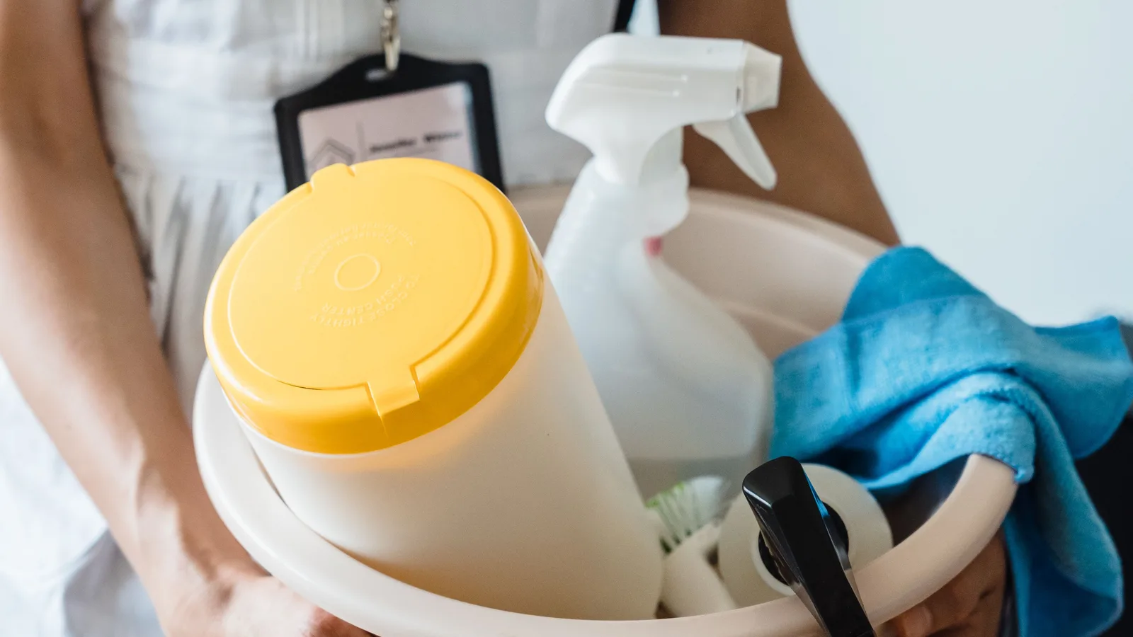 Recurring Cleaning